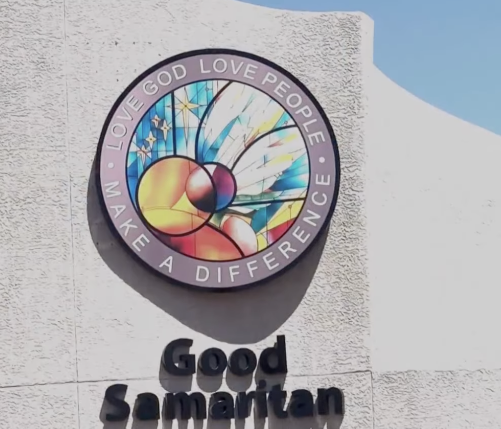 Christian Pastor Arrested In Las Vegas Sex Predator Sting